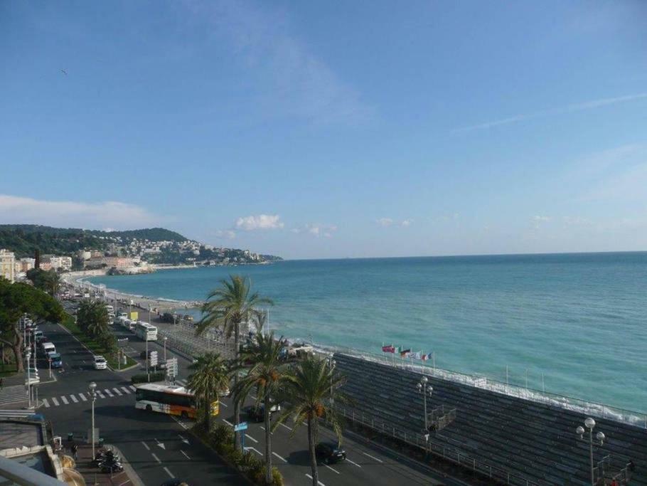 Appartement Parc Anahit